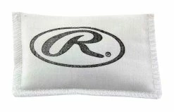 Rawlings Small Rosin Bag - White