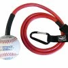 Rawlings Resistance Band Baseball - White -Rawlings Shop 083321089237.MAIN 1