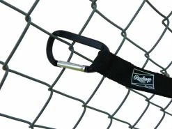 Rawlings Resistance Band Baseball - White -Rawlings Shop 083321089237.PT03