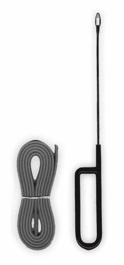 Rawlings Glove Lacing Kit - Black