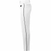 New Balance Adversary 2 Adult Piped Pant - White Black -Rawlings Shop 12006 121c2645 ad2b 4288 a371 5750d048a209