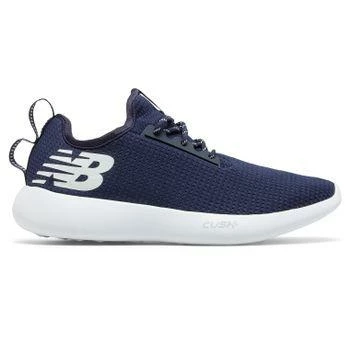 New Balance Men's RCVRYv1 Recovery Shoes - Navy White 3 New Balance Men's RCVRYv1 Recovery Shoes - Navy White
