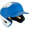 Mizuno B6 Batting Helmet 2Tone - Royal White -Rawlings Shop 12006 160c63be 430e 4c59 a065 0e2c03dcfd31