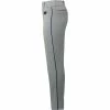 New Balance Adversary 2 Youth Piped Pant - Gray Navy -Rawlings Shop 12006 60950b47 90fb 46eb a641 1c1567d55f05