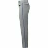 New Balance Adversary 2 Adult Piped Pant - Gray Royal -Rawlings Shop 12006 d3eb31c0 656e 45e2 a796 587905cff513