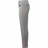 New Balance Adversary 2 Youth Piped Pant - Gray Red 1 New Balance Adversary 2 Youth Piped Pant - Gray Red -Rawlings Shop 12006 d4e1f096 a5ad 41a4 8eaa 1288ddb6eba0