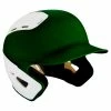 Mizuno B6 Batting Helmet 2Tone - Forest, White -Rawlings Shop 13059 2201893627 a364c9bf d7d6 4292 99bf 793c1c0db904
