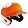 Mizuno B6 Batting Helmet 2Tone - Orange, White 2 Mizuno B6 Batting Helmet 2Tone - Orange, White -Rawlings Shop 13059 7201893649 256c38bd f719 429e a736 335ba75f45d3