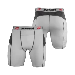 Marucci Youth Elite Padded Baseball Slider With Cup - White -Rawlings Shop 146 source 1447699111 6159c675 c952 418f 8d79 1d83bf6ed0e1
