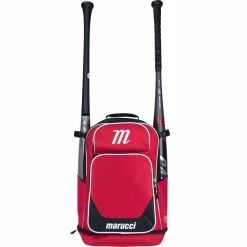 Marucci Battalion Batpack - Red -Rawlings Shop 16d0c85a 8bc0 4b4b a902 947507076245.af56254c2dcbe04b9e71bb9993303aca