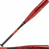 Rawlings 2020 Quatro Pro (-10) 2 3/4" USSSA Bat - Red Gold -Rawlings Shop 19RAWYQTRPR234102BBB