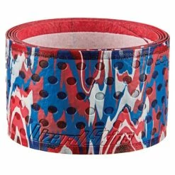 Lizard Skins Durasoft 1.8mm Bat Grip - Patriot Camo
