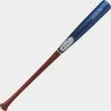 Rawlings Big Stick Elite 243 Maple/Bamboo Composite Wood Baseball Bat - Red Royal -Rawlings Shop 243CUS 40