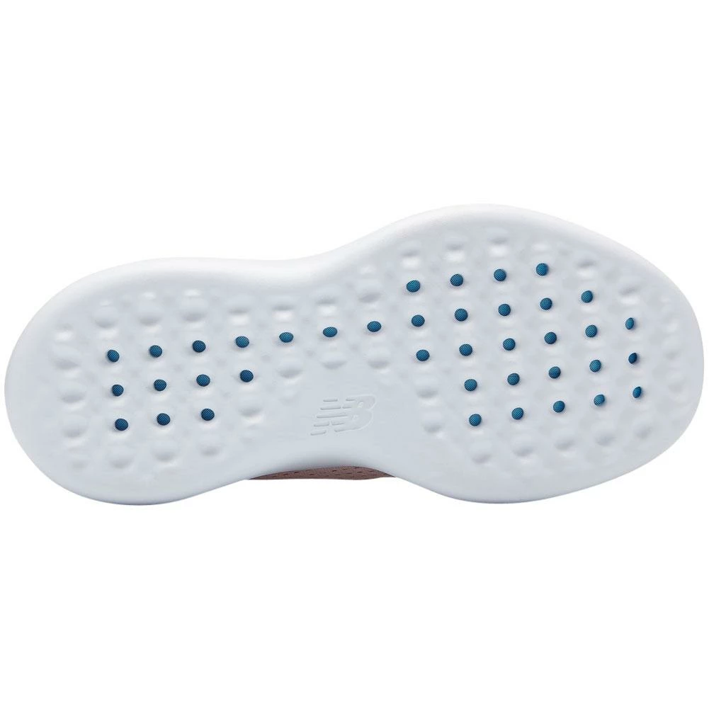 New Balance Women's RCVRYv1 Recovery Shoes - Pink White 5 New Balance Women's RCVRYv1 Recovery Shoes - Pink White - Image 3