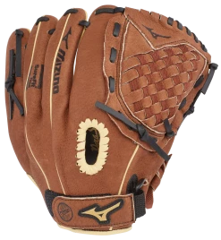 Mizuno Prospect Powerclose 11.00" Utility Glove GPP1100Y3 - Brown