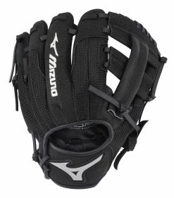 Mizuno Prospect Powerclose 9.00" Utility Glove GPP900Y3 - Black