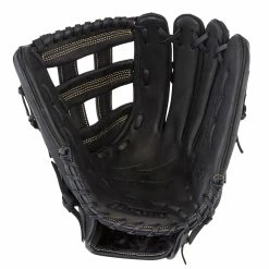 Mizuno MVP Slowpitch 13.00" Infield/Outfield Glove GMVP1300P3S - Black 5 Mizuno MVP Slowpitch 13.00" Infield/Outfield Glove GMVP1300P3S - Black -Rawlings Shop 312782 RG90 01 c7e27690 ed11 41d0 b50d 7b8e1805a8ce
