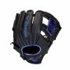 Mizuno MVP Prime SE 11.50" Infield Glove - Black Royal -Rawlings Shop 312815 R952