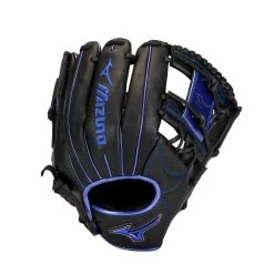 Mizuno MVP Prime SE 11.50" Infield Glove - Black Royal