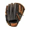 Mizuno Select 9 11.50" Infield Glove - Black Brown -Rawlings Shop 312820 R980