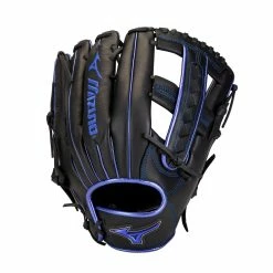 Mizuno MVP Prime SE 12.50" SP Utility Glove - Black Royal