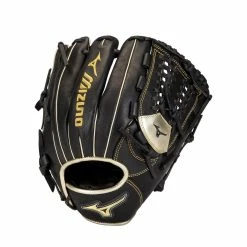 Mizuno MVP Prime SE 11.75" Infield Glove - Black Gold