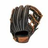 Mizuno Select 9 GSN1125 11.25" Infield Baseball Glove - Black Brown -Rawlings Shop 312847 R980
