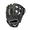 Mizuno MVP Prime SE 13.00" SP Utility Glove - Black Silver -Rawlings Shop 312856 R973