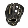 Mizuno MVP Prime SE 13.00" SP Utility Glove - Black Gold 1 Mizuno MVP Prime SE 13.00" SP Utility Glove - Black Gold -Rawlings Shop 312856 R974