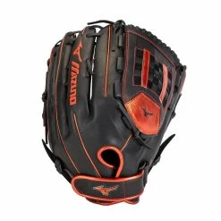 Mizuno MVP Prime SE 14.00" SP Utility Glove - Black Red