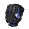 Mizuno MVP Prime SE 14.00" SP Utility Glove - Black Royal -Rawlings Shop 312857 R952