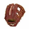Mizuno MVP Prime 11.50" Infield Glove GPE1150M - Mahogany 1 Mizuno MVP Prime 11.50" Infield Glove GPE1150M - Mahogany -Rawlings Shop 312875 RG19