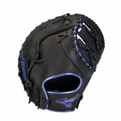Mizuno MVP Prime SE 12.50" 1st Base Mitt - Black Royal