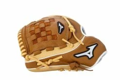 Mizuno Franchise Series Infield Glove 11.00" - Tan Brown 7 Mizuno Franchise Series Infield Glove 11.00" - Tan Brown -Rawlings Shop 312956 F878 03