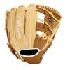 Mizuno Franchise Series Infield Baseball Glove 11.75" - Tan Brown -Rawlings Shop 312957 R878