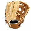 Mizuno Franchise Baseball 12.50" Outfield Glove GFN1250B4 - Tan Brown -Rawlings Shop 312959 F878
