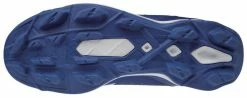 Mizuno Select Nine Low Molded Cleats - Royal White -Rawlings Shop 320581 5200 02 56eb9823 a7fe 4b4e 89ff b71e029a645c
