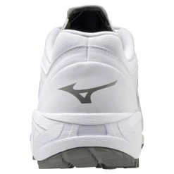 Mizuno Dominant 3 All Surface Women's Turf Shoe 320619 - White -Rawlings Shop 320619 0000 05 e22c5193 67d0 4618 8227 e28f479b9a6e
