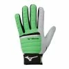 Mizuno B-130 Batting Gloves - Lime Black -Rawlings Shop 330395 4290