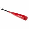 Mizuno Elite Outfield Fungo Bat - Black Red -Rawlings Shop 340501 1090 01