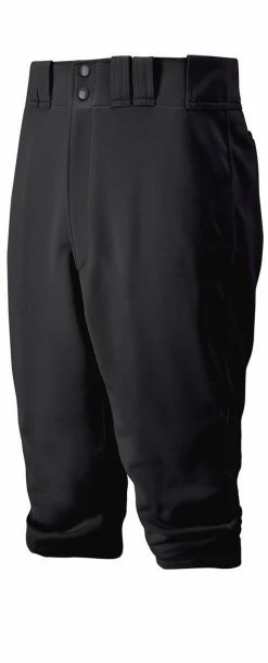 Mizuno Premier Short Pant Black
