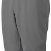 Mizuno Youth Select Short Pant - Charcoal -Rawlings Shop 350312 3Y3Y