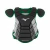 Mizuno 2019 Samurai 14" Chest Protector Youth - Black Forest 1 Mizuno 2019 Samurai 14" Chest Protector Youth - Black Forest -Rawlings Shop 380378 9041 075d4aec b361 43fa b074 862c44255e11