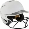 Mizuno F6 With FP Mask Matte 2Tone - White Gray 1 Mizuno F6 With FP Mask Matte 2Tone - White Gray -Rawlings Shop 380392 0091 2048x2048 ccd476f7 4bc9 4b31 9903 b2508d530575