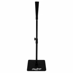 Rawlings Official RBI Batting Tee - Black