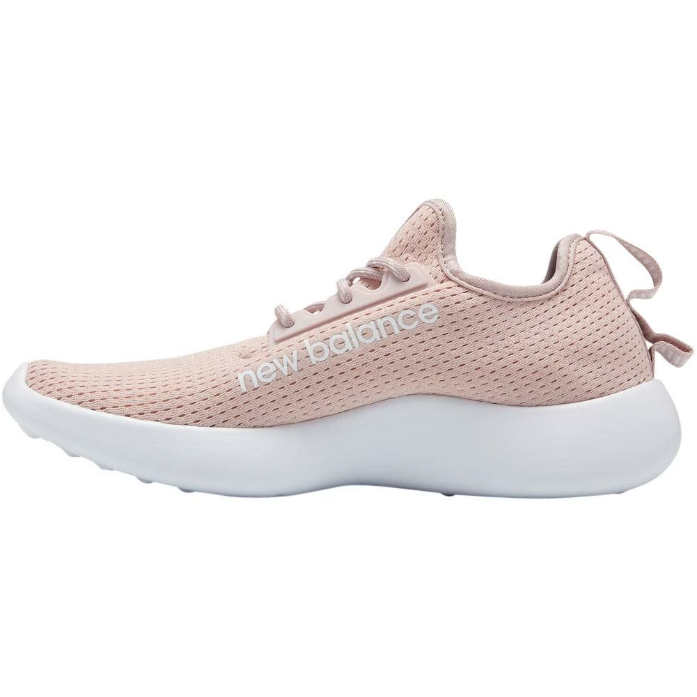 New Balance Women's RCVRYv1 Recovery Shoes - Pink White 4 New Balance Women's RCVRYv1 Recovery Shoes - Pink White - Image 2