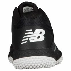 New Balance T4040v4 Turf Synthetic Mesh Shoes - Navy White -Rawlings Shop 40401002 a2 sc7 17f97432 abfb 4e71 81c0 dc6a93dfd113
