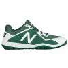 New Balance T4040v4 Turf Synthetic Mesh Shoes - Green White 1 New Balance T4040v4 Turf Synthetic Mesh Shoes - Green White -Rawlings Shop 40401004 fr sc7 4dc8f669 d3b9 4e6f b8f8 eab05a151997