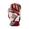 Marucci Tesoro Batting Glove - Red Black -Rawlings Shop 460791 source 1591994168 656565fd b290 4d86 92ed 4bf3d2223142
