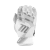 Marucci Tesoro Batting Glove - White -Rawlings Shop 460792 source 1591994189